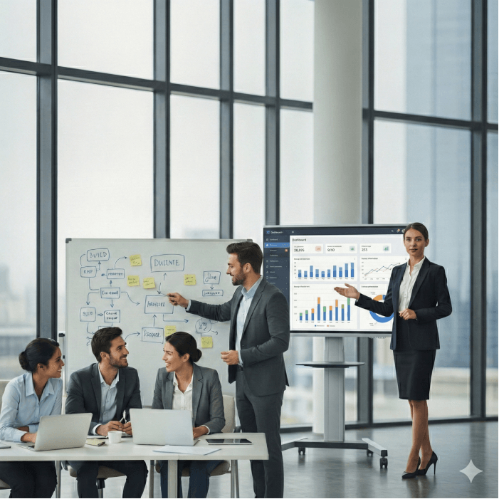 Build vs Buy Making Smarter Software Decisions in 2026