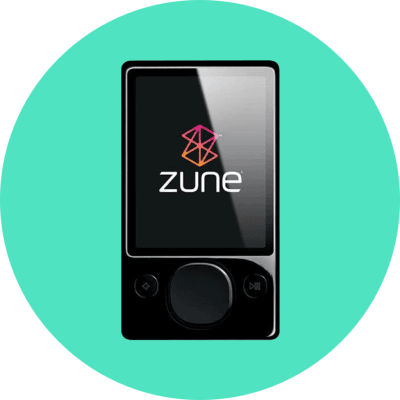 Microsoft Zune