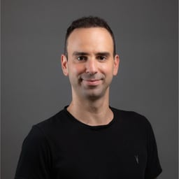 Vasileios Bouras