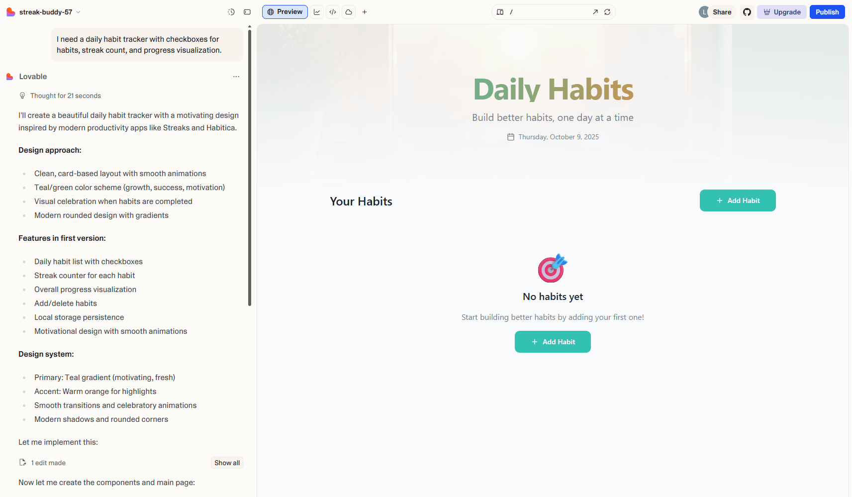 blog image: ai prototyping > lovable 2