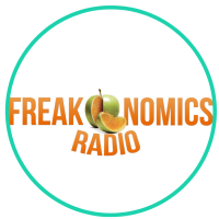 Freakonomics Radio podcast