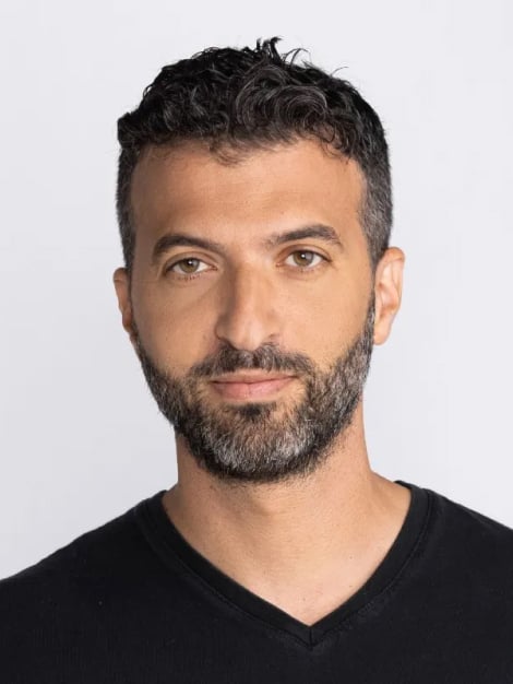 Rapha-Cohen-Profile-Image