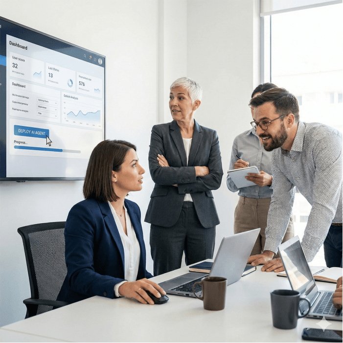AI Agent Deployment A Checklist for Product Managers