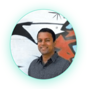 Spotify Shiva Rajaraman