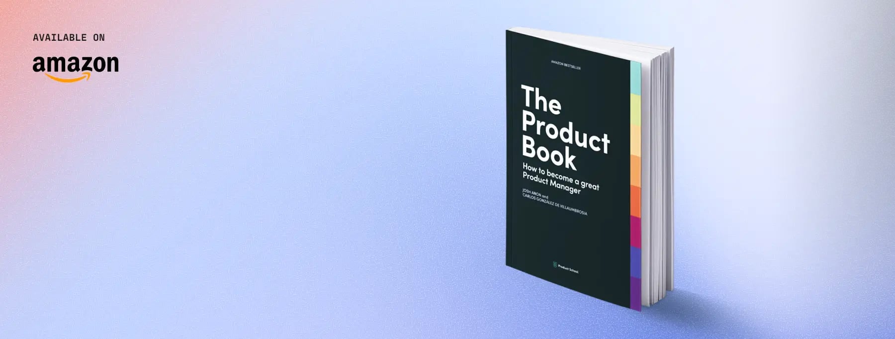 The Product Book: #1 Global Bestseller