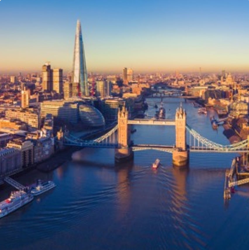 PC London