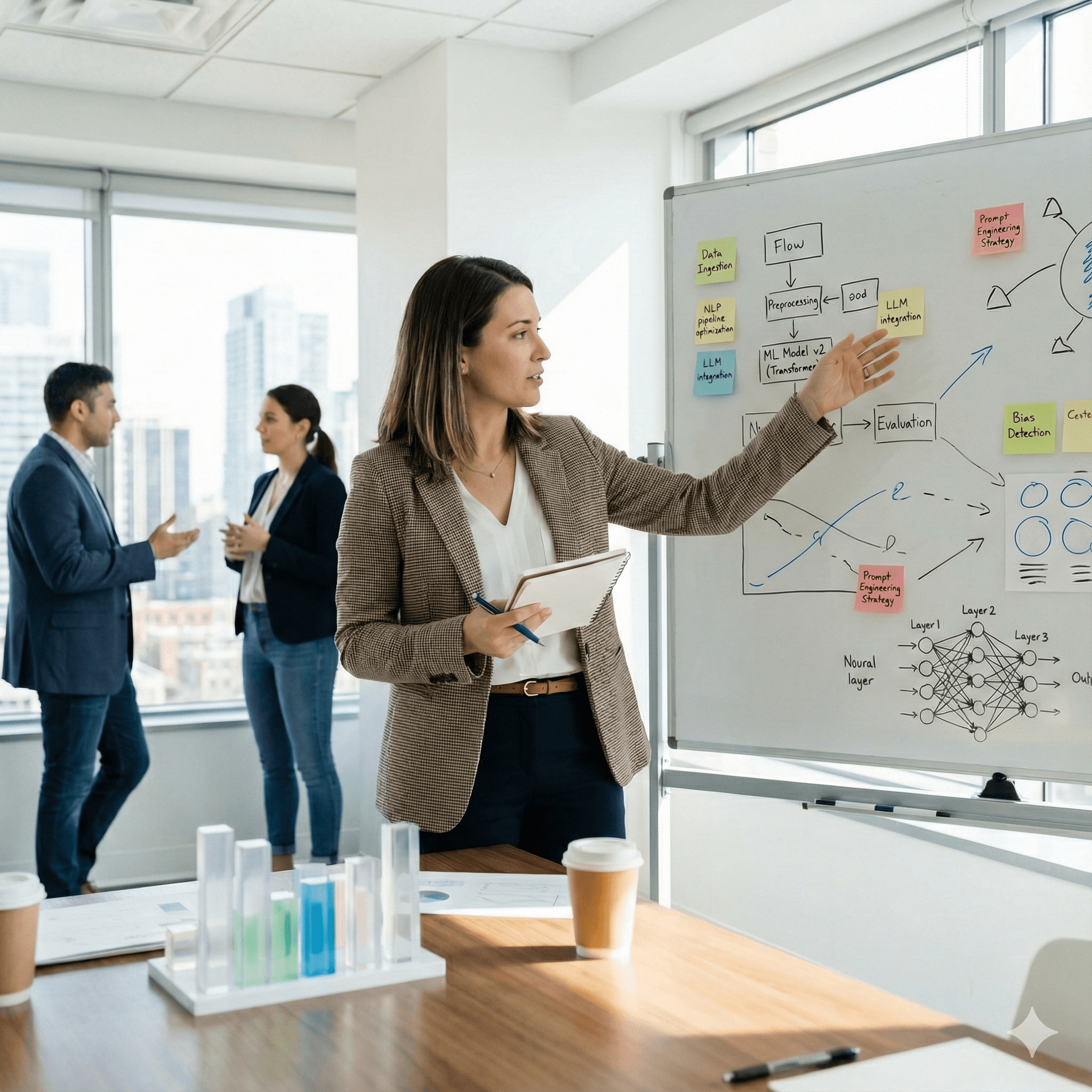 Thumbnail: How to Excel as an AI Product Manager