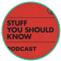 Stuff You Should Know podcast