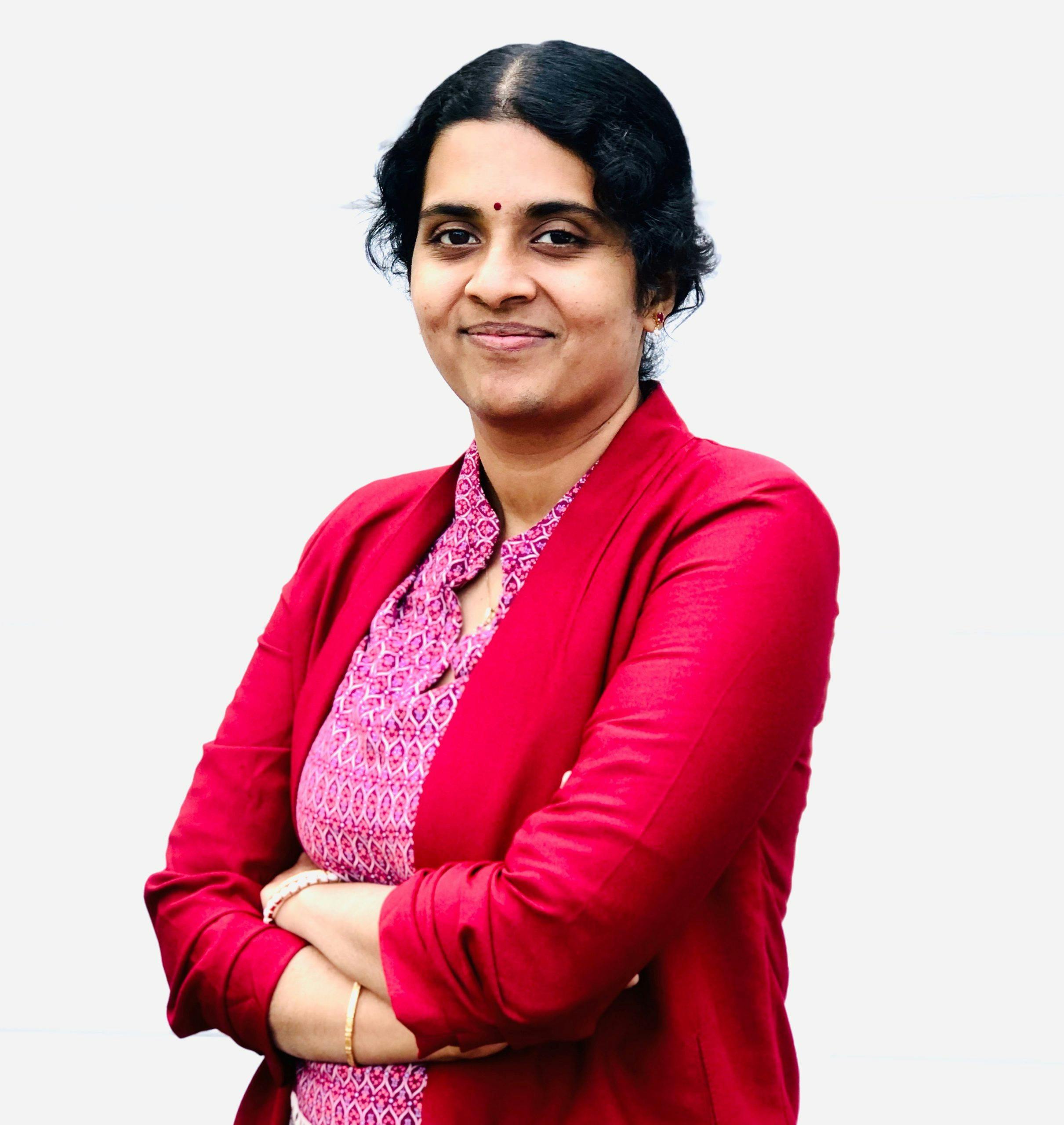 Kalpana Sundar