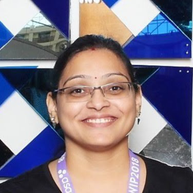 Savitha Ajitraj