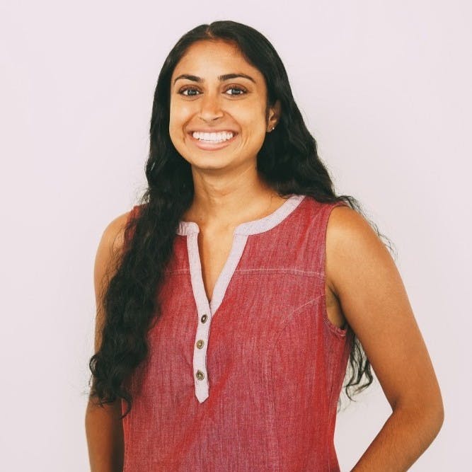 Keya Patel