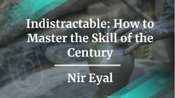 Indistractable
