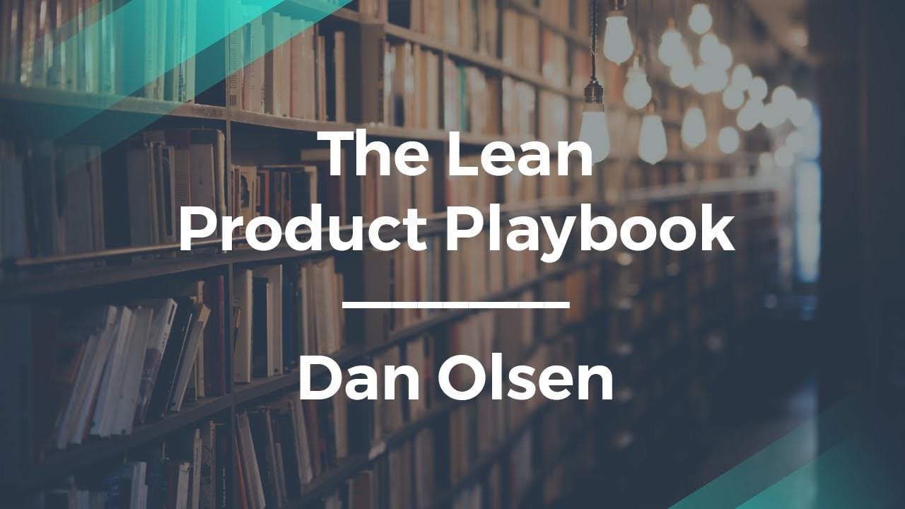 The Lean Produ